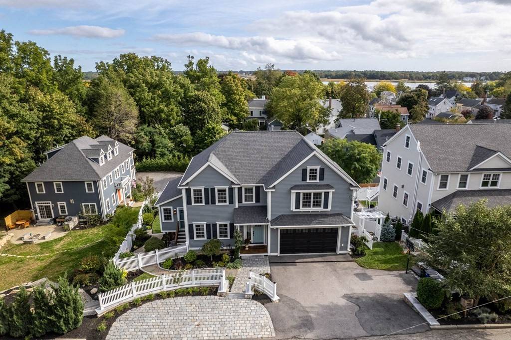 Newburyport, MA 01950,16 Howard Street