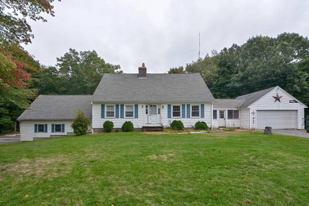 Sturbridge, MA 01566,12 Ridgeview Rd