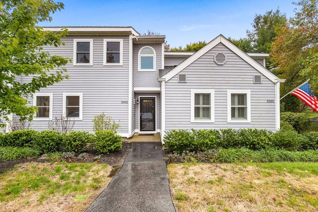 Hingham, MA 02043,3302 Tuckers Lane #3302