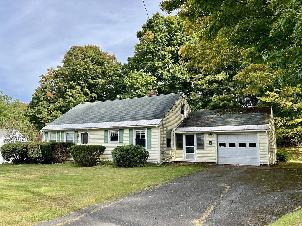 Buckland, MA 01370,51 Elm Street