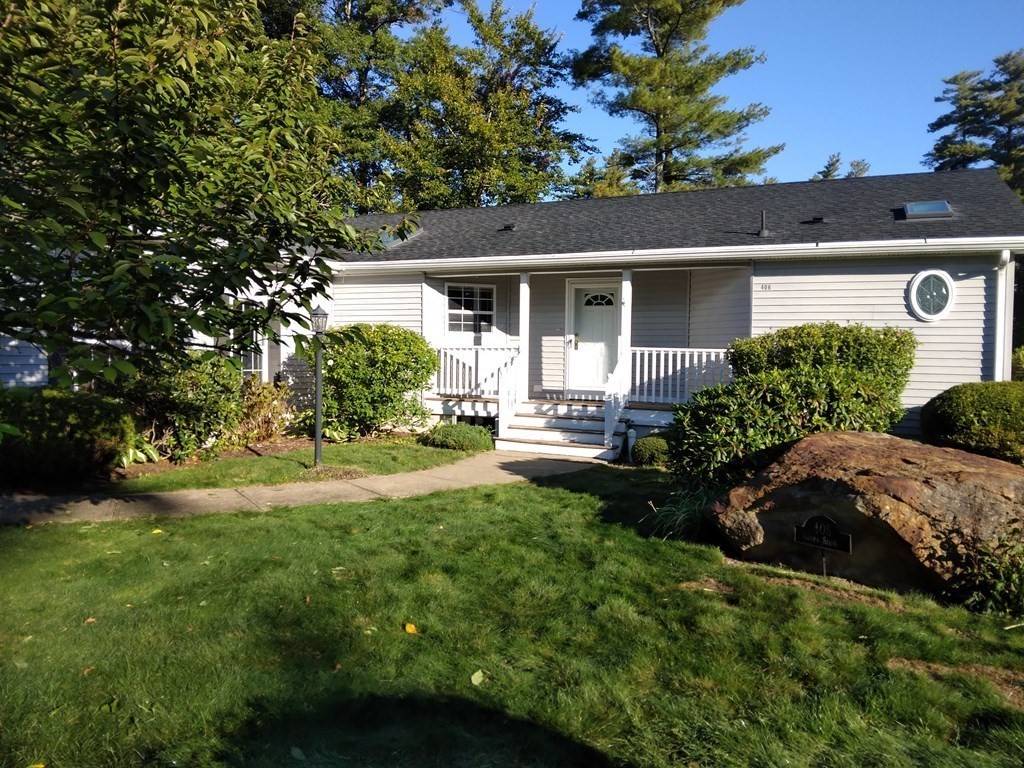 Middleboro, MA 02346,406 Green Street