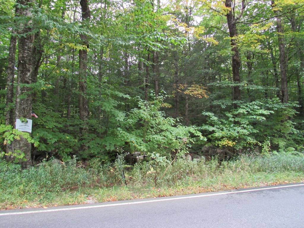 Middlefield, MA 01243,lot 2 Skyline Trail