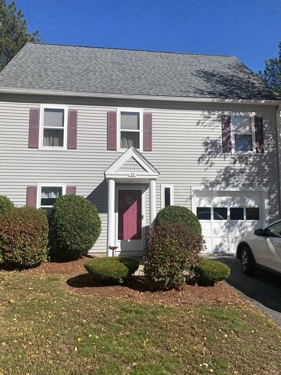 Westminster, MA 01473,32 Crestview #32