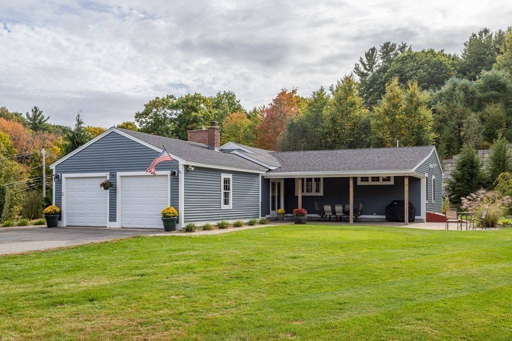 Westminster, MA 01473,132 State Rd E