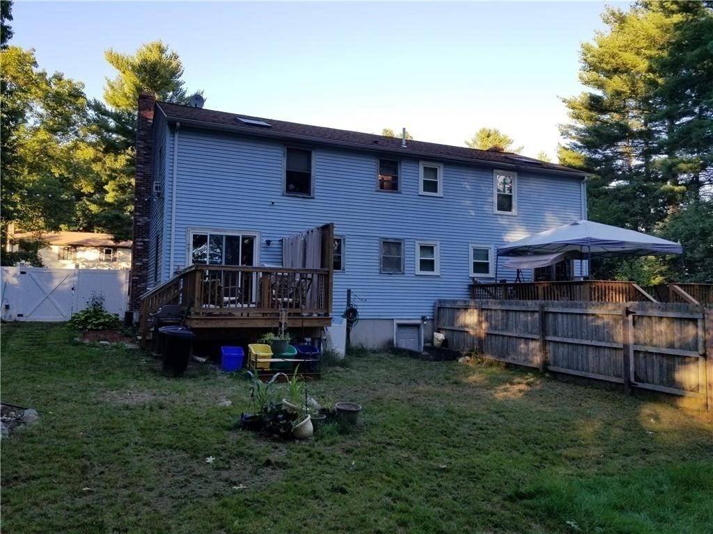 Blackstone, MA 01504,41 Residential Lane #41