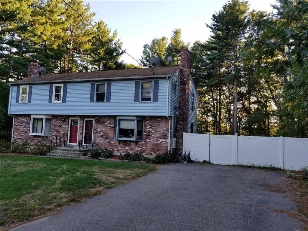 Blackstone, MA 01504,41 Residential Lane #41