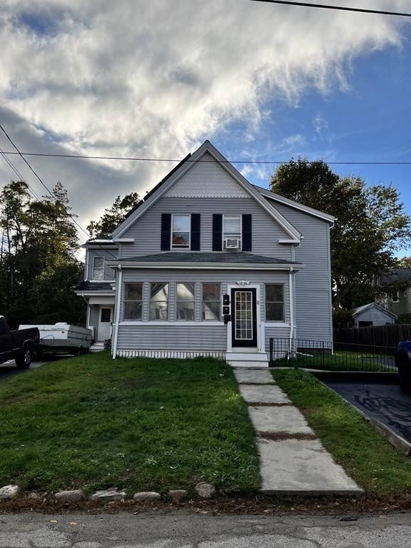 Whitman, MA 02382,11 Erin St