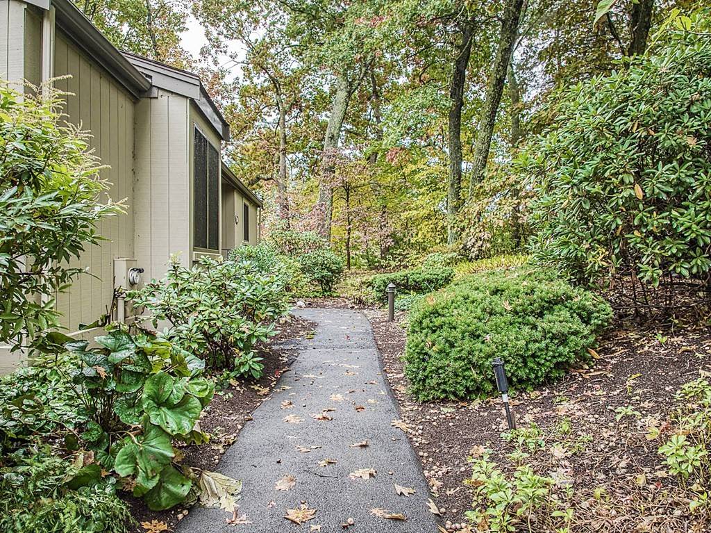 Lincoln, MA 01773,241 Aspen Circle #241