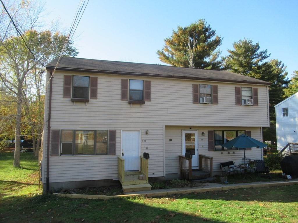 Southbridge, MA 01550,625 Charlton St