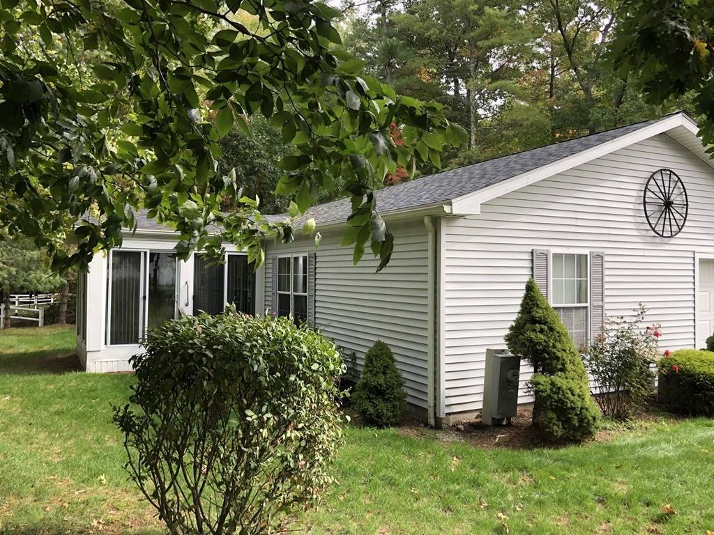 Middleboro, MA 02346,107 Blueberry Circle