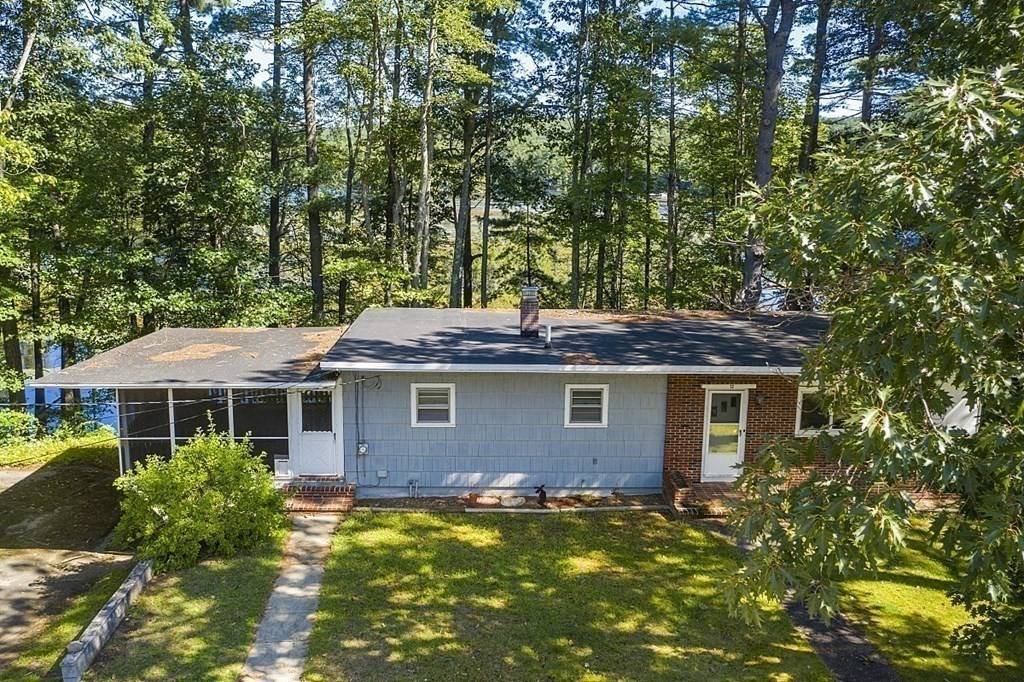 Athol, MA 01331,12 Bellevue Dr