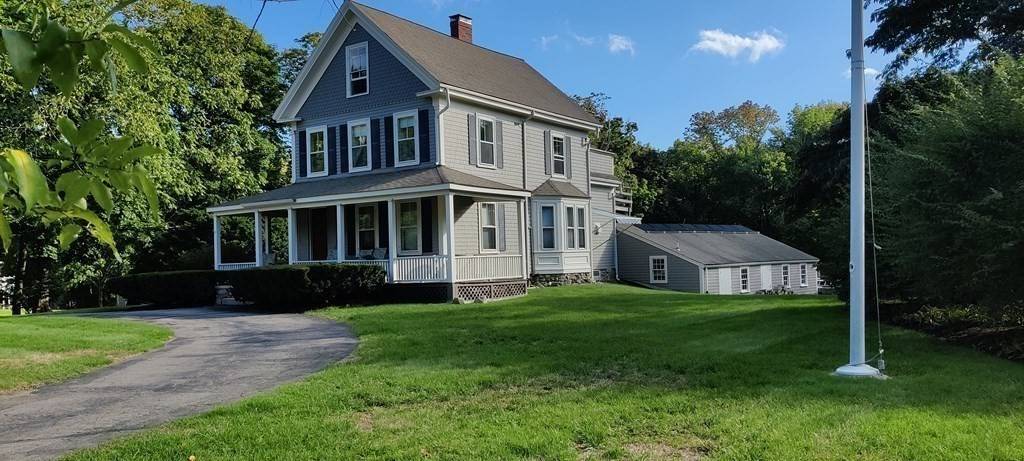 Scituate, MA 02066,133 Clapp Rd