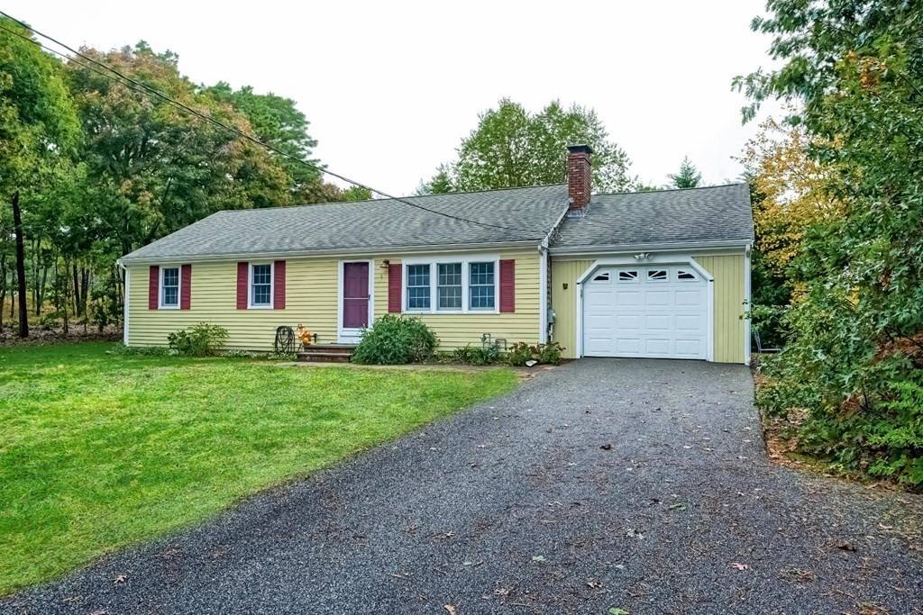 Dennis, MA 02660,4 Oconnor Ln