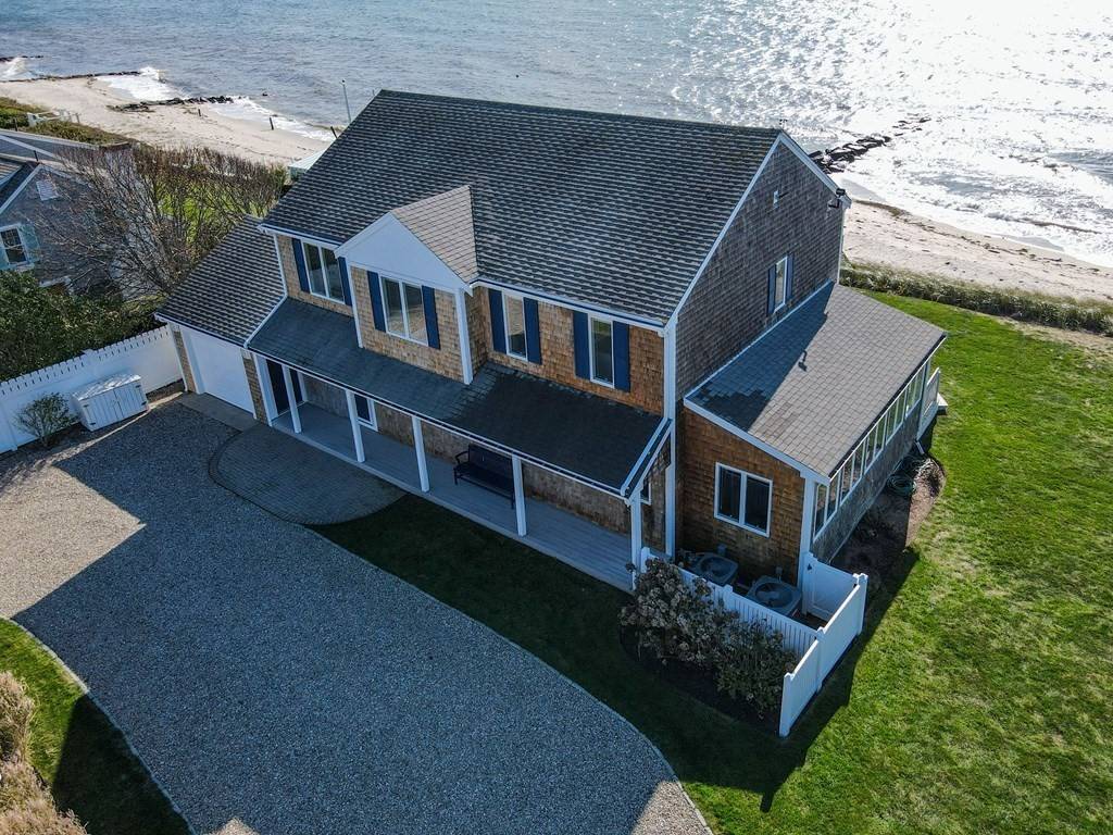 Harwich, MA 02671,43 Shore Rd