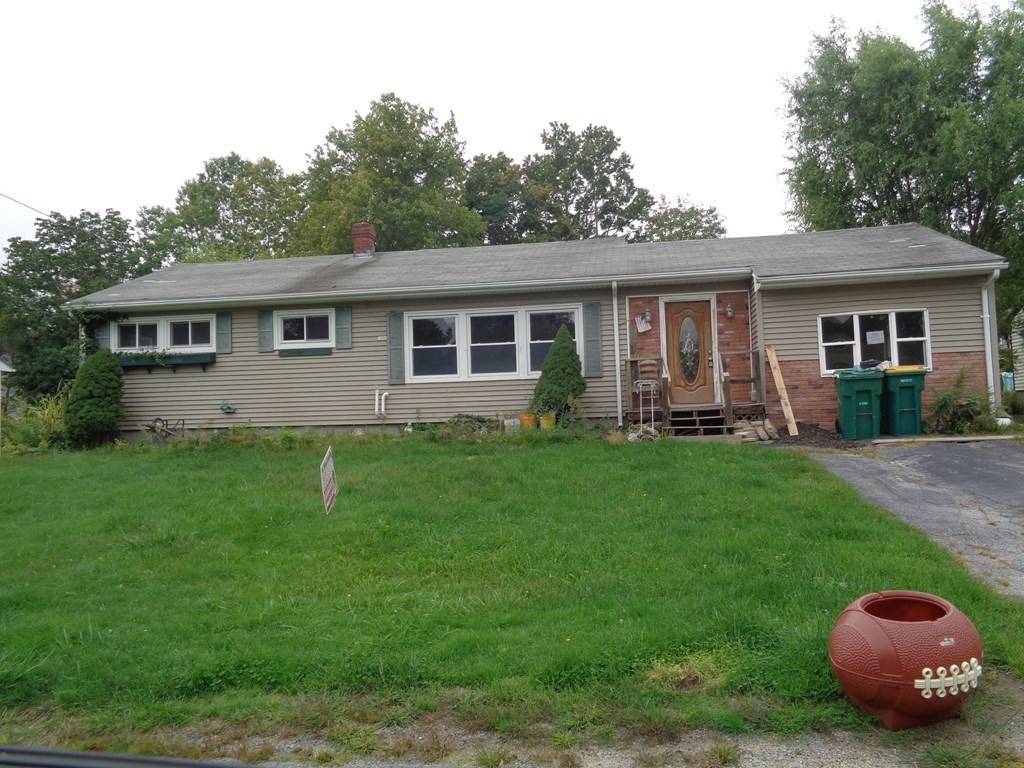 Dudley, MA 01571,9 Francis Dr