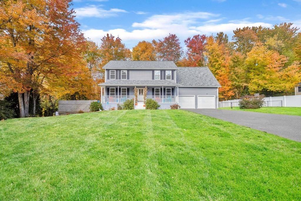 East Longmeadow, MA 01028,393 Pease Rd