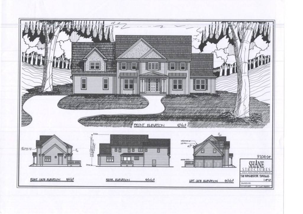 Westborough, MA 01581,11 Quick Farm Rd