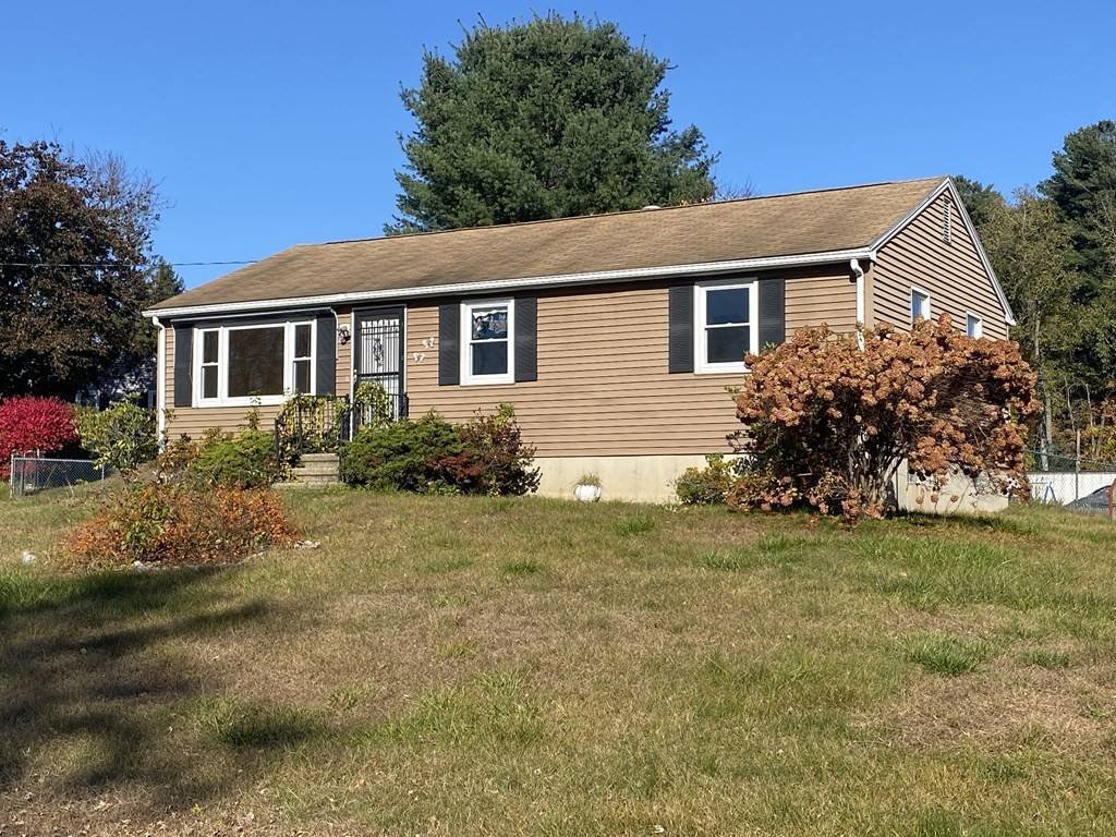 Ware, MA 01082,50 Glendale Circle