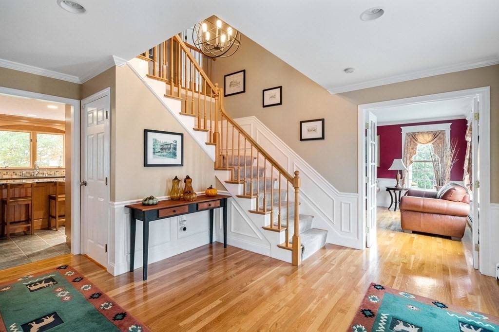 Scituate, MA 02066,12 Windward Ln