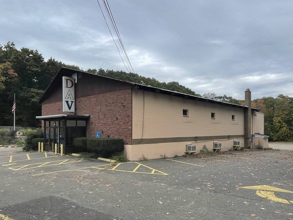 Braintree, MA 02184,788 Liberty Street