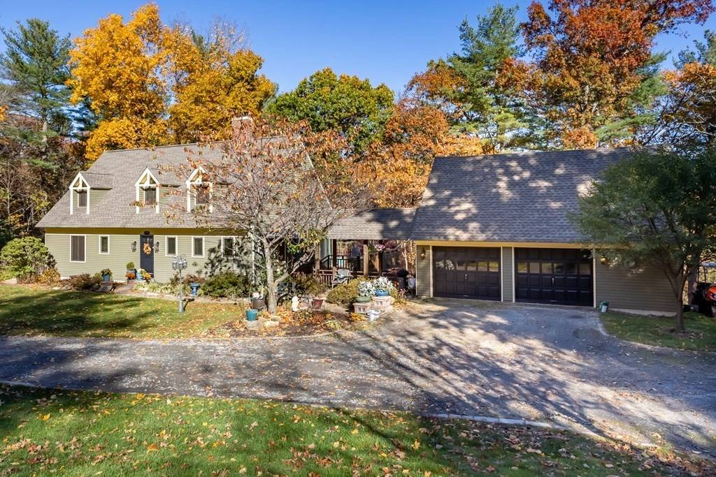 Boxborough, MA 01719,100 Avebury Cir