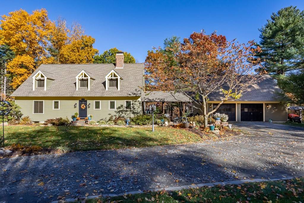 Boxborough, MA 01719,100 Avebury Cir