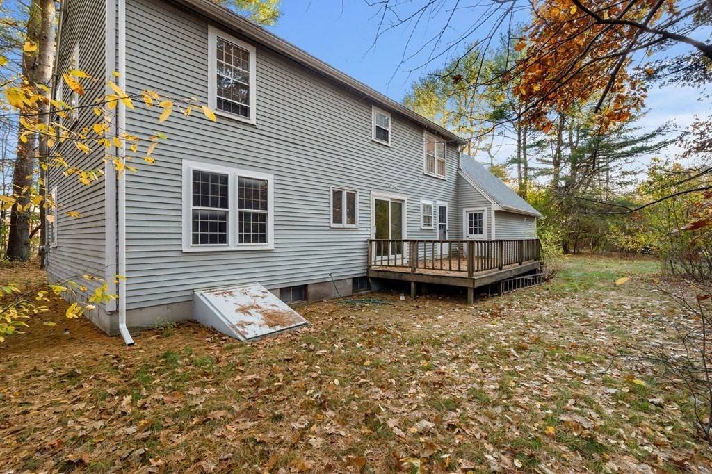 North Andover, MA 01845,138 Lacy St