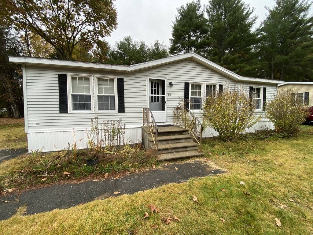 Athol, MA 01331,64 Earl Drive