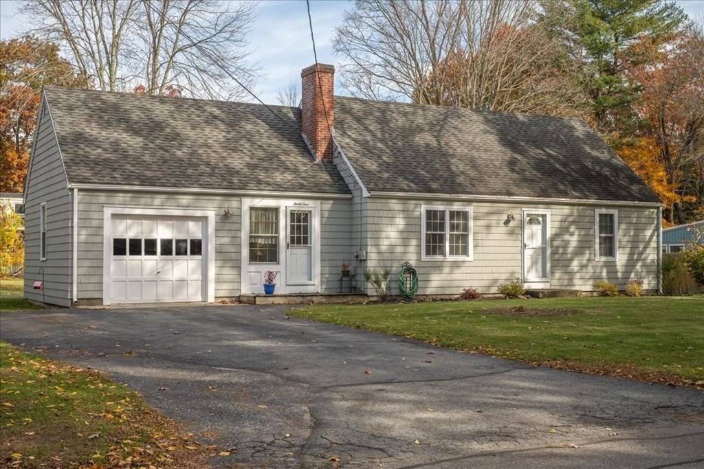 Northborough, MA 01532,31 Sunset Dr