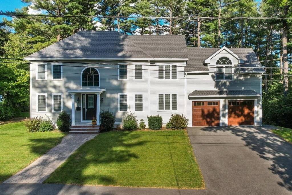 Lynnfield, MA 01940,14 Locksley Road