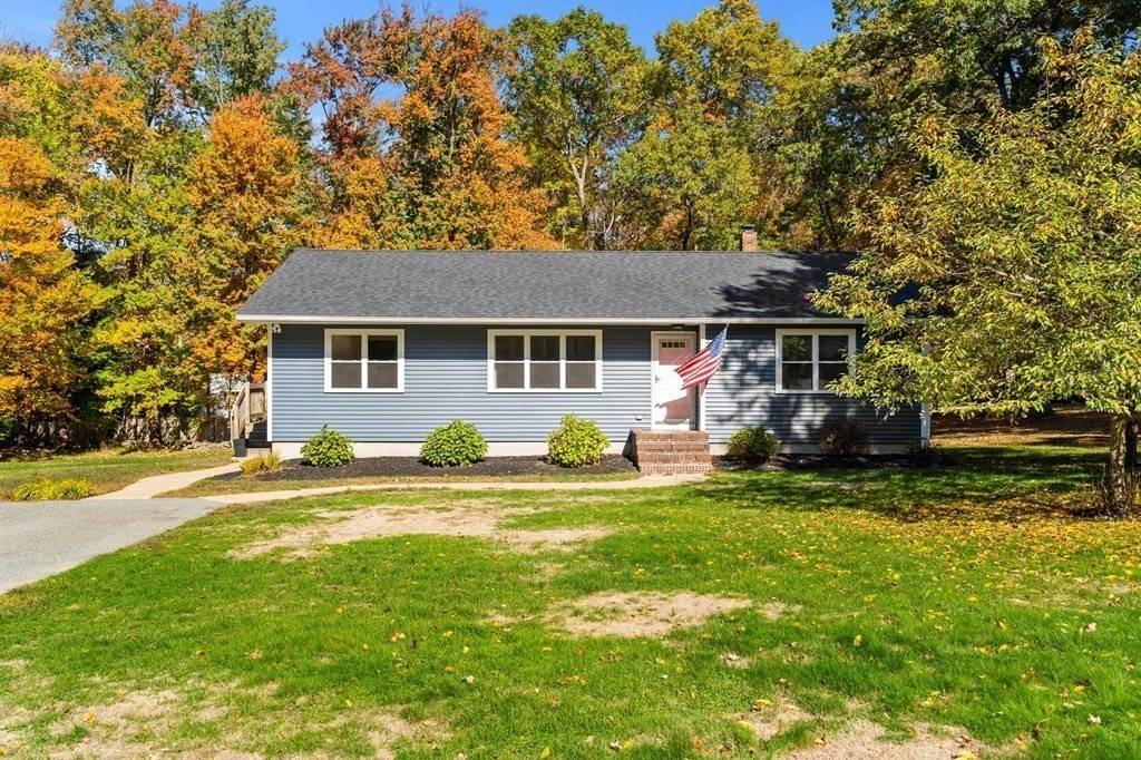 North Andover, MA 01845,20 Ferncroft Circle