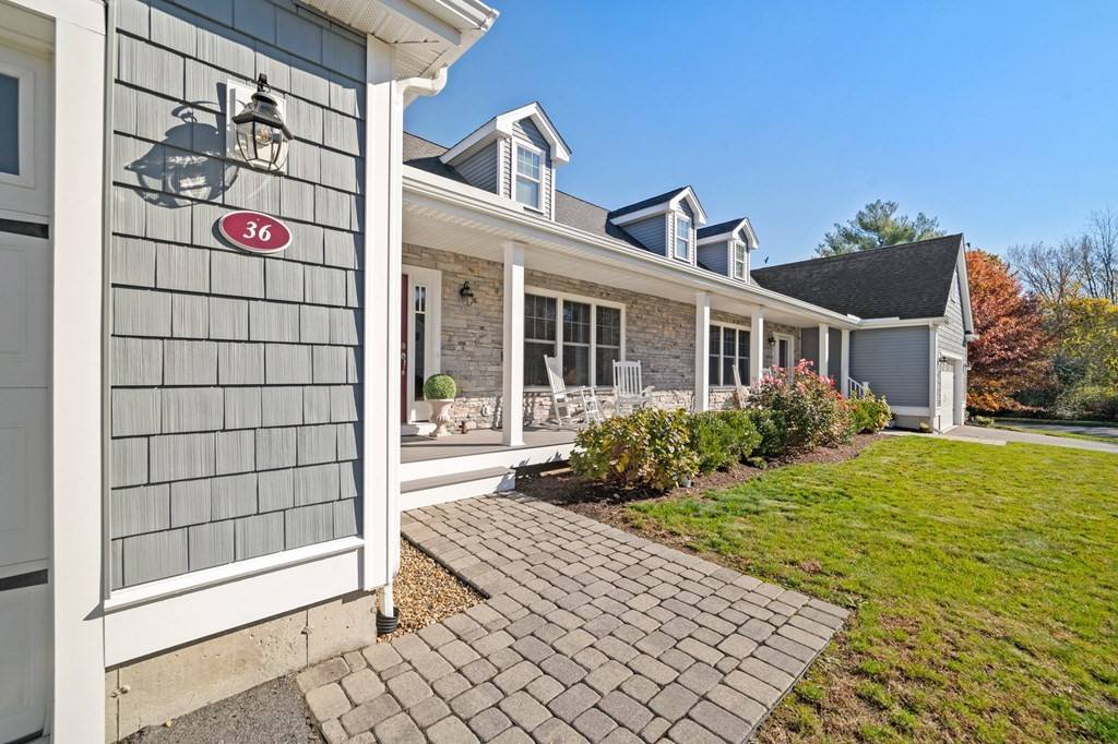 Lakeville, MA 02347,36 Lebaron Blvd #36