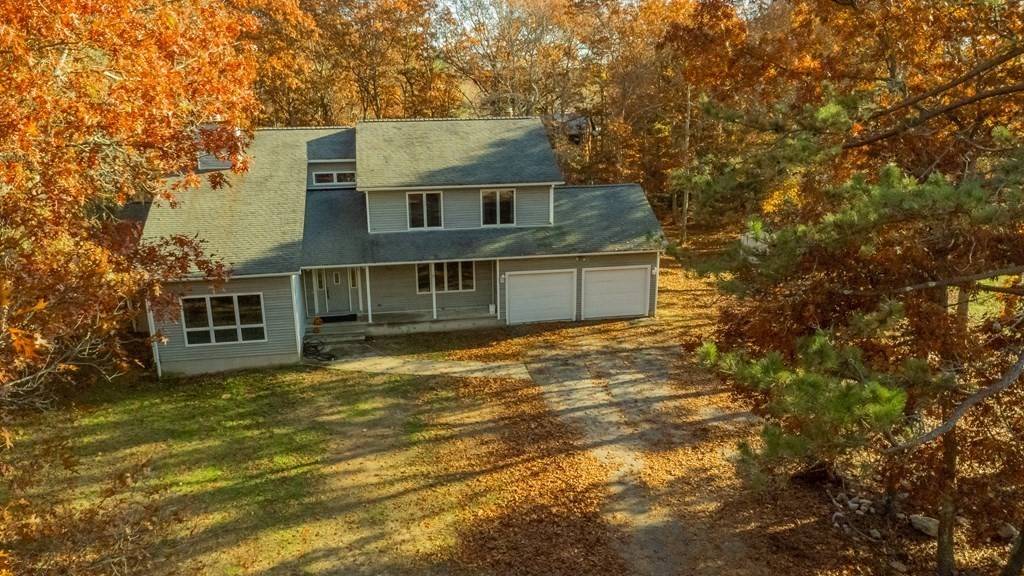 Dartmouth, MA 02747,20 Hanover Ct