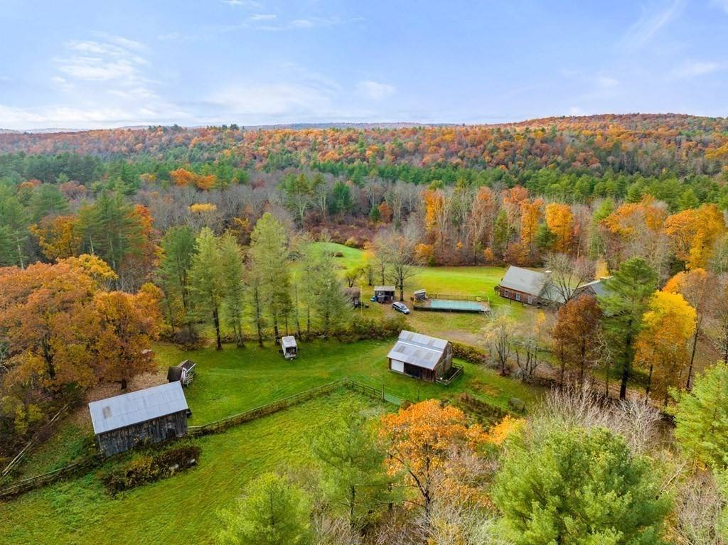 Sturbridge, MA 01566,33 Putnam Rd
