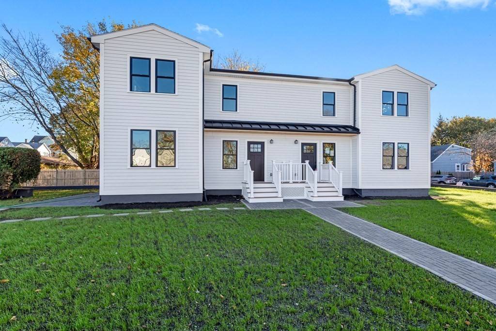 Winthrop, MA 02152,55 Banks #A