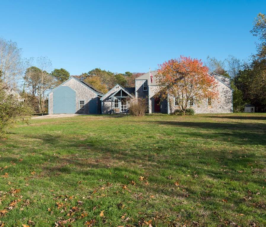 Harwich, MA 02646,17 Belle Brook Ln