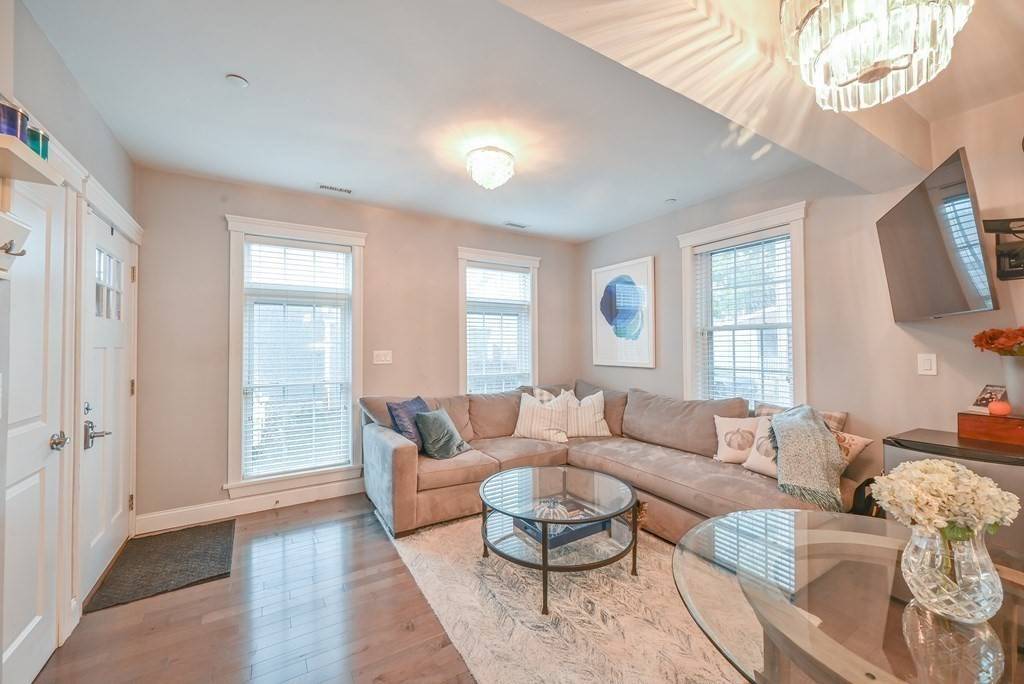 Salem, MA 01970,87 Bridge St #3