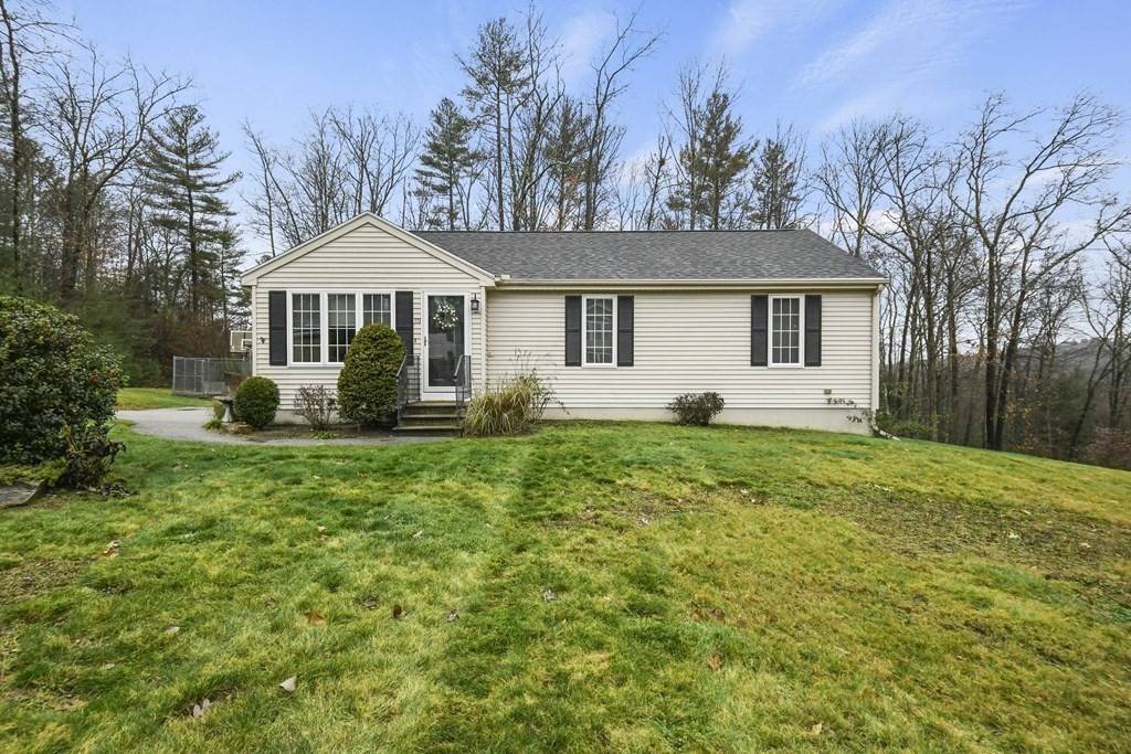 Southbridge, MA 01550,311 Whitetail Circle