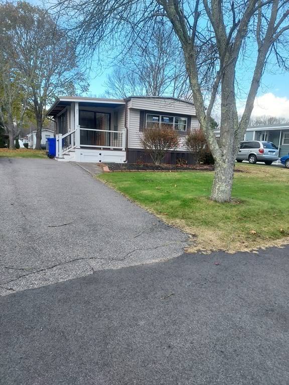 Taunton, MA 02780,29 Thayer Drive