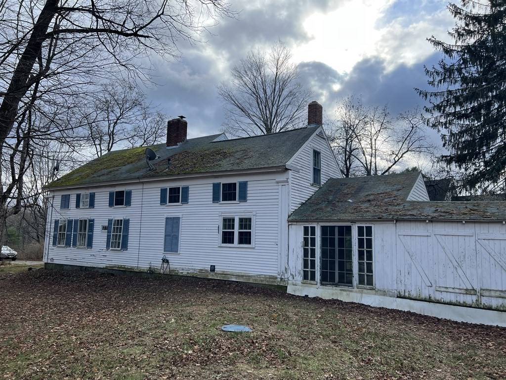 Royalston, MA 01368,7 Ne Fitzwilliam Rd