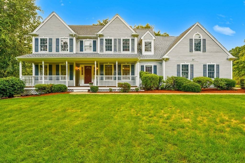 Cumberland, RI 02864,10 Jason Grant Drive