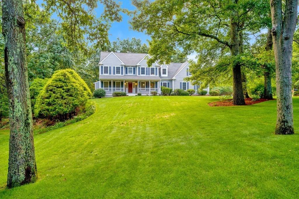 Cumberland, RI 02864,10 Jason Grant Drive