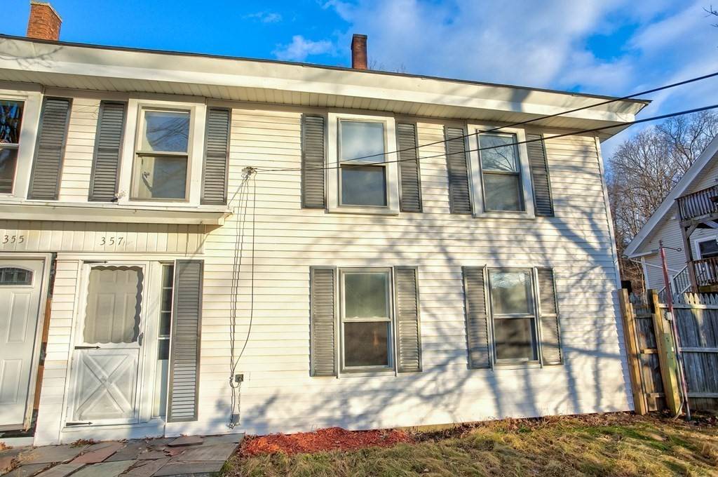 Hardwick, MA 01037,357 Main St #357