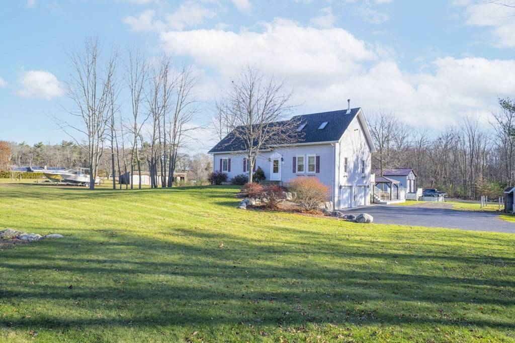 Freetown, MA 02702,24 Pleasant St