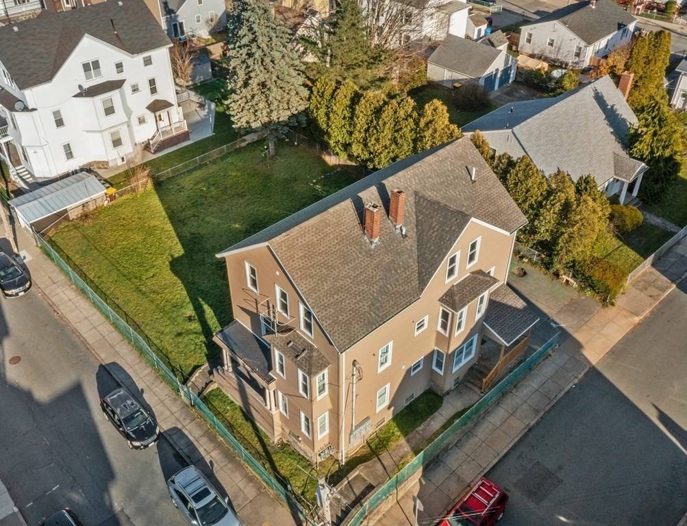 Fall River, MA 02721,42 Mott St