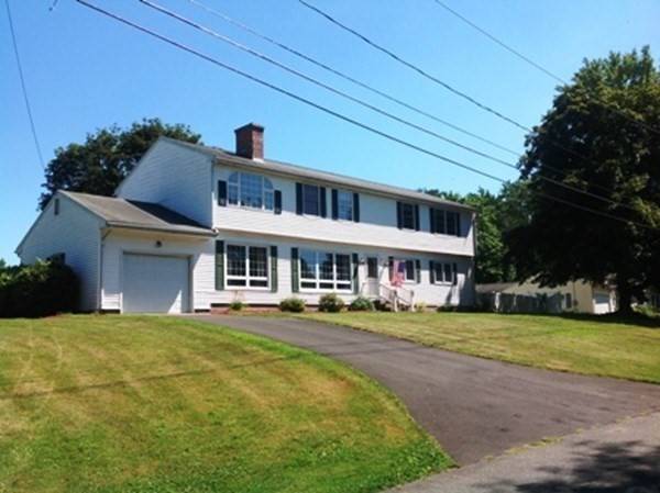 South Hadley, MA 01075,12 W Parkview Dr.