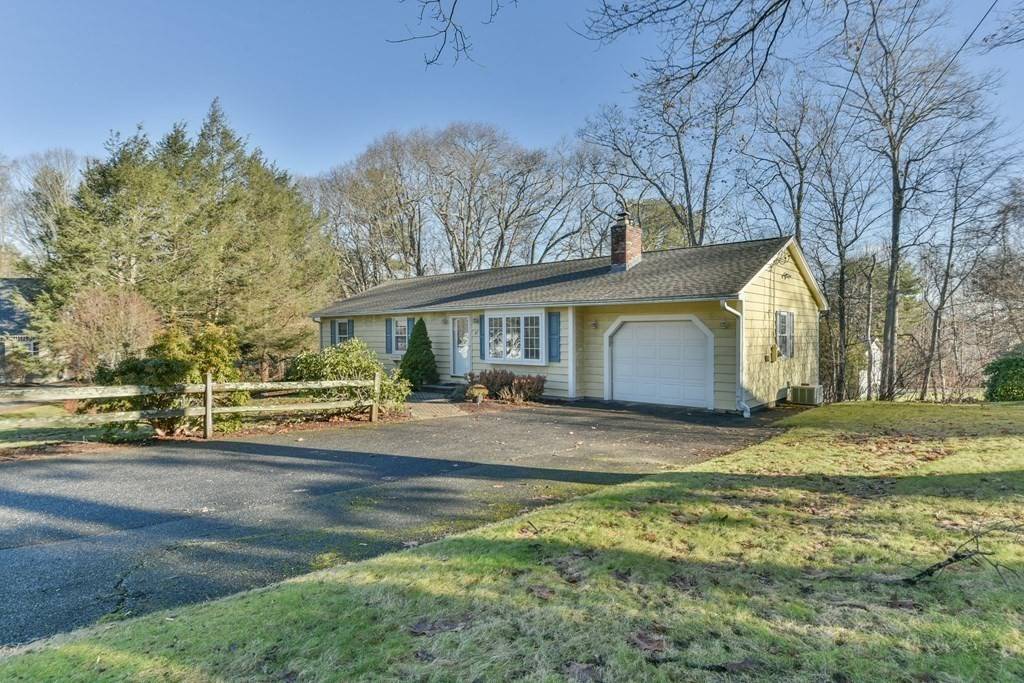 Dudley, MA 01571,22 Jaybee Ave