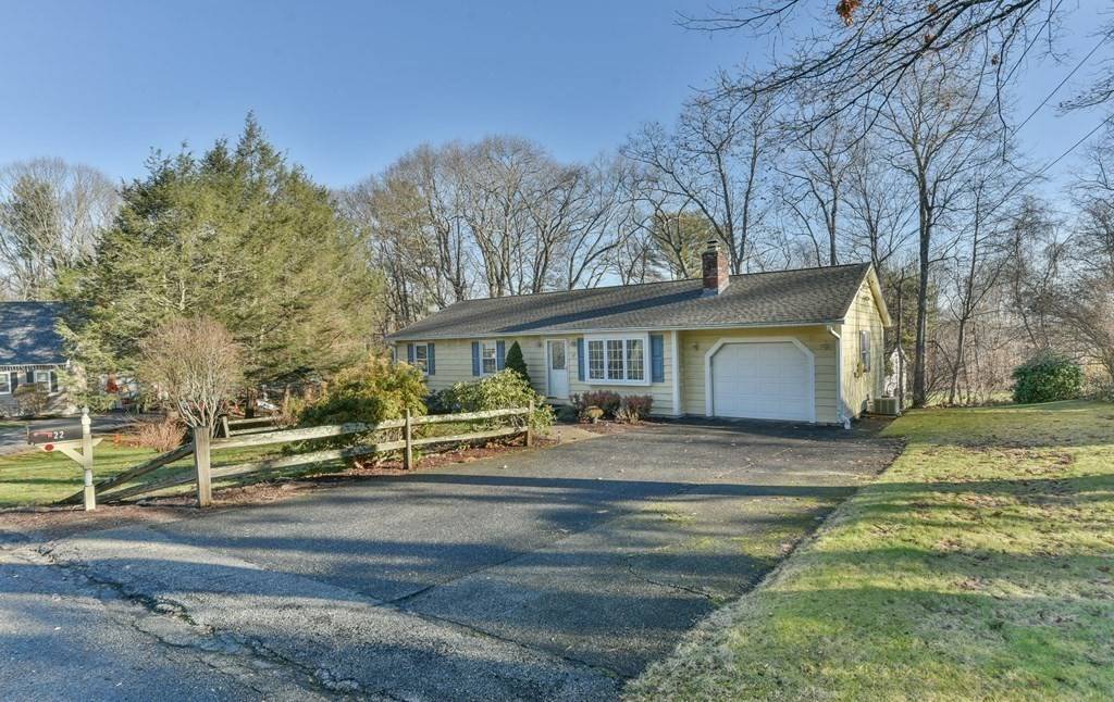 Dudley, MA 01571,22 Jaybee Ave