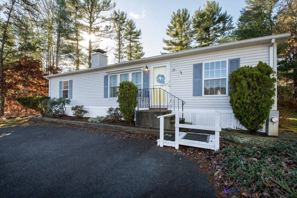 Carver, MA 02330,25 Jill Marie Drive