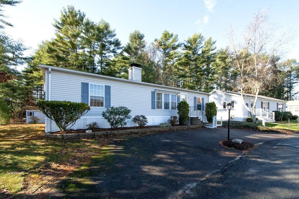 Carver, MA 02330,25 Jill Marie Drive